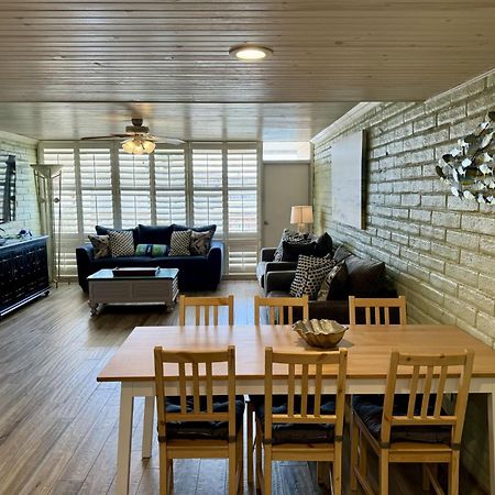 Pearl Marlin Apartment Port Aransas Exterior photo