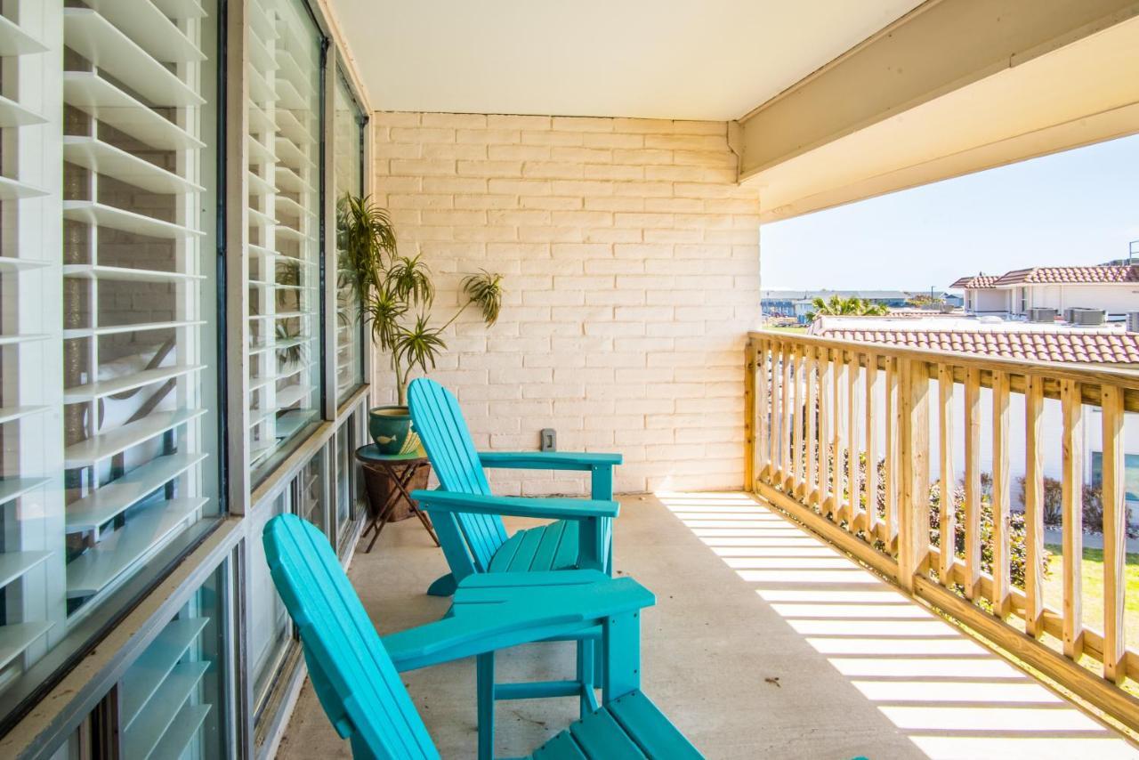 Pearl Marlin Apartment Port Aransas Exterior photo