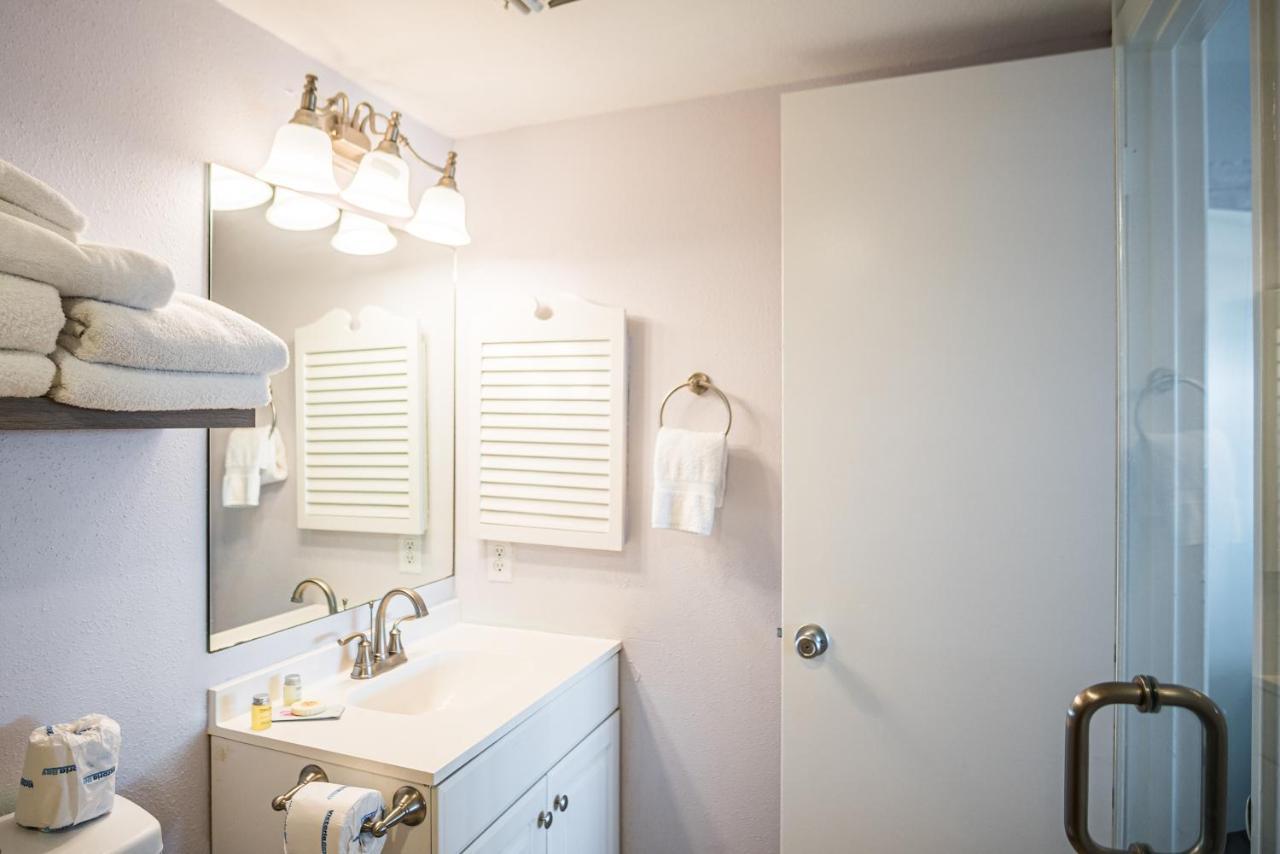 Pearl Marlin Apartment Port Aransas Exterior photo
