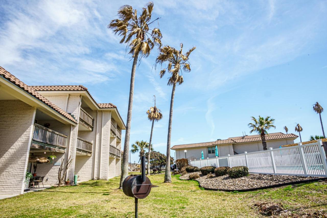 Pearl Marlin Apartment Port Aransas Exterior photo