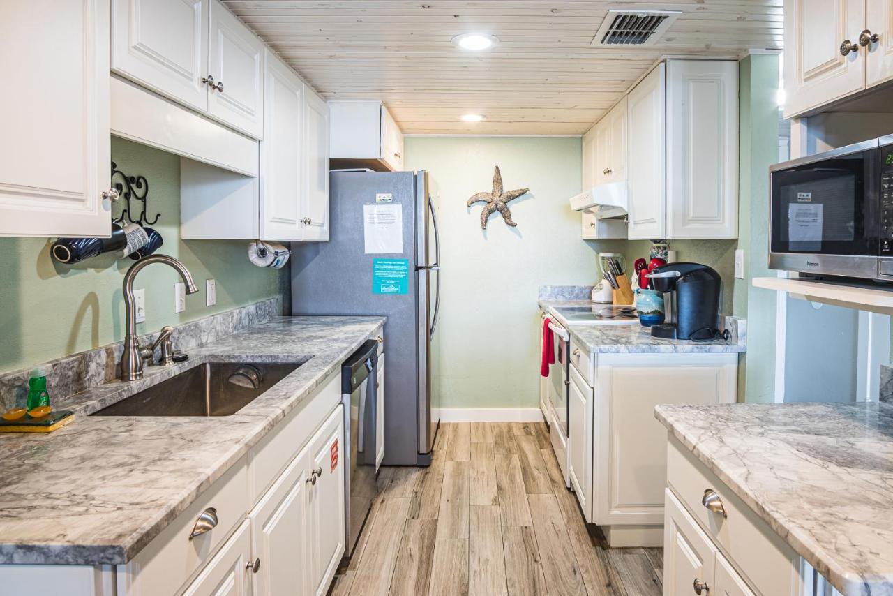 Pearl Marlin Apartment Port Aransas Exterior photo