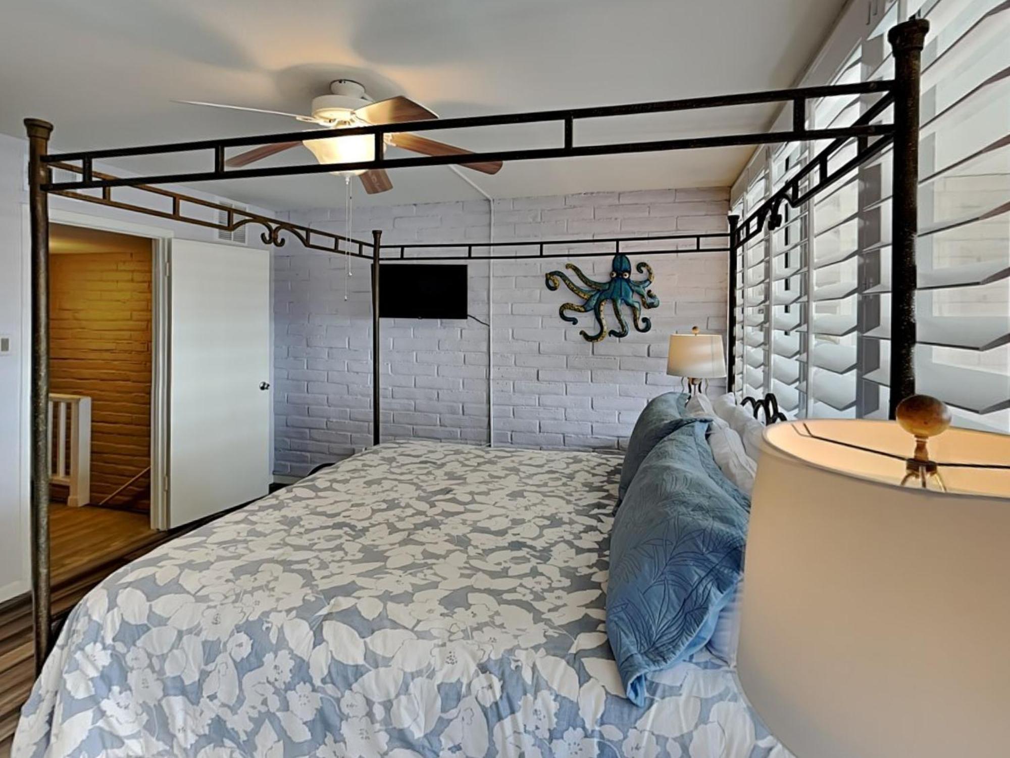 Pearl Marlin Apartment Port Aransas Exterior photo