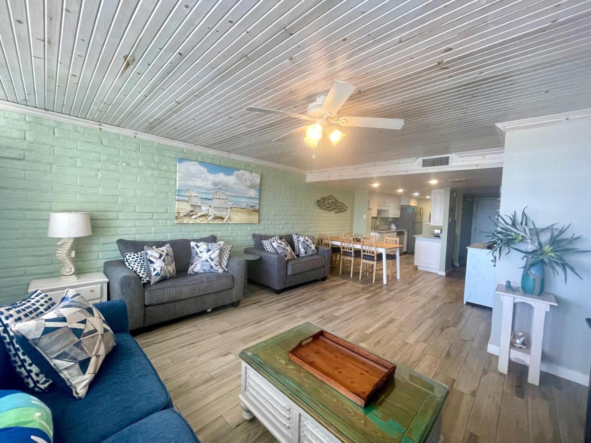 Pearl Marlin Apartment Port Aransas Exterior photo