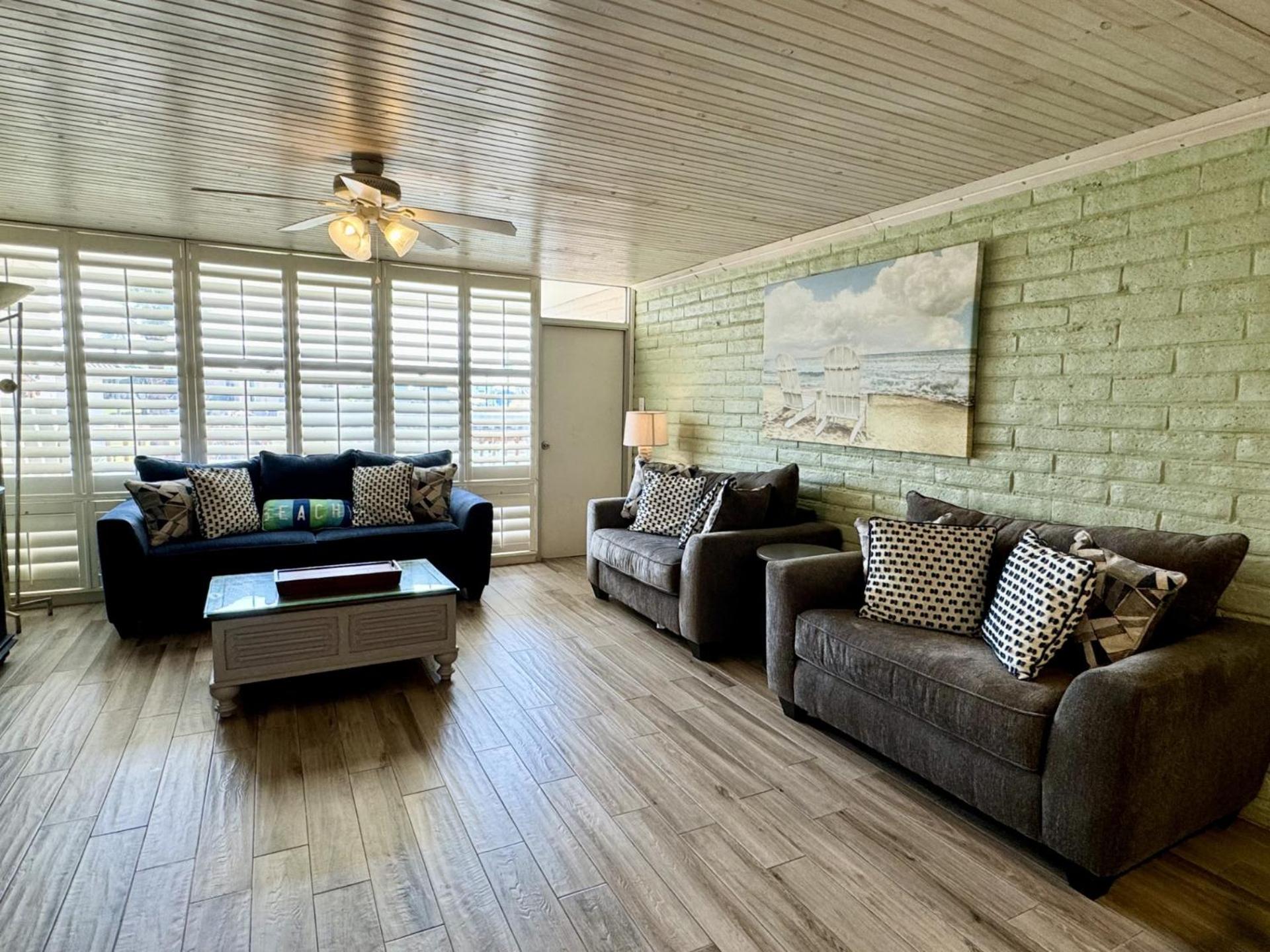 Pearl Marlin Apartment Port Aransas Exterior photo