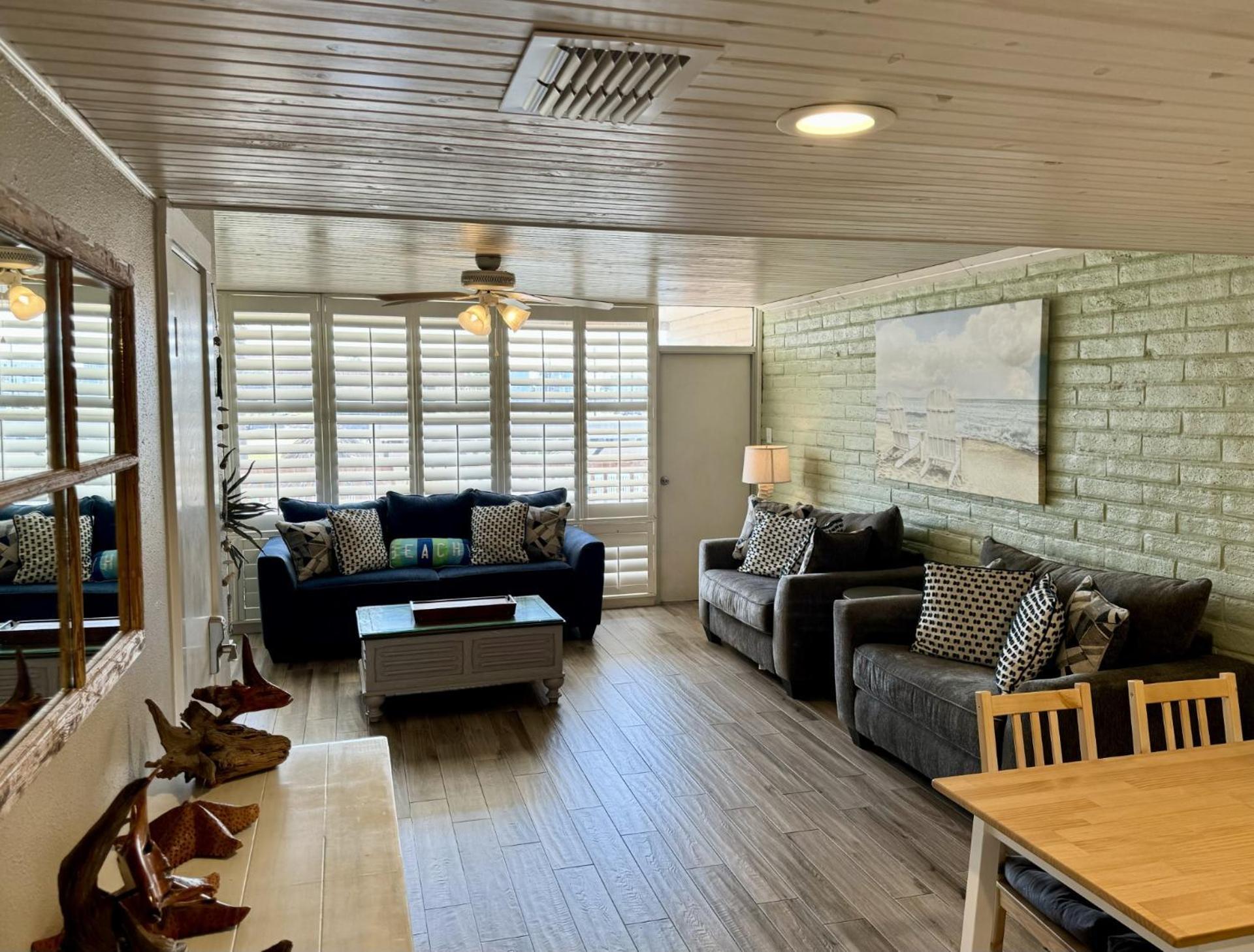 Pearl Marlin Apartment Port Aransas Exterior photo